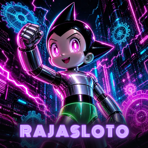 rajasloto Event Komunitas